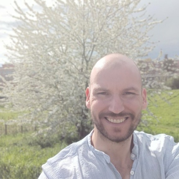 Joachim Levy