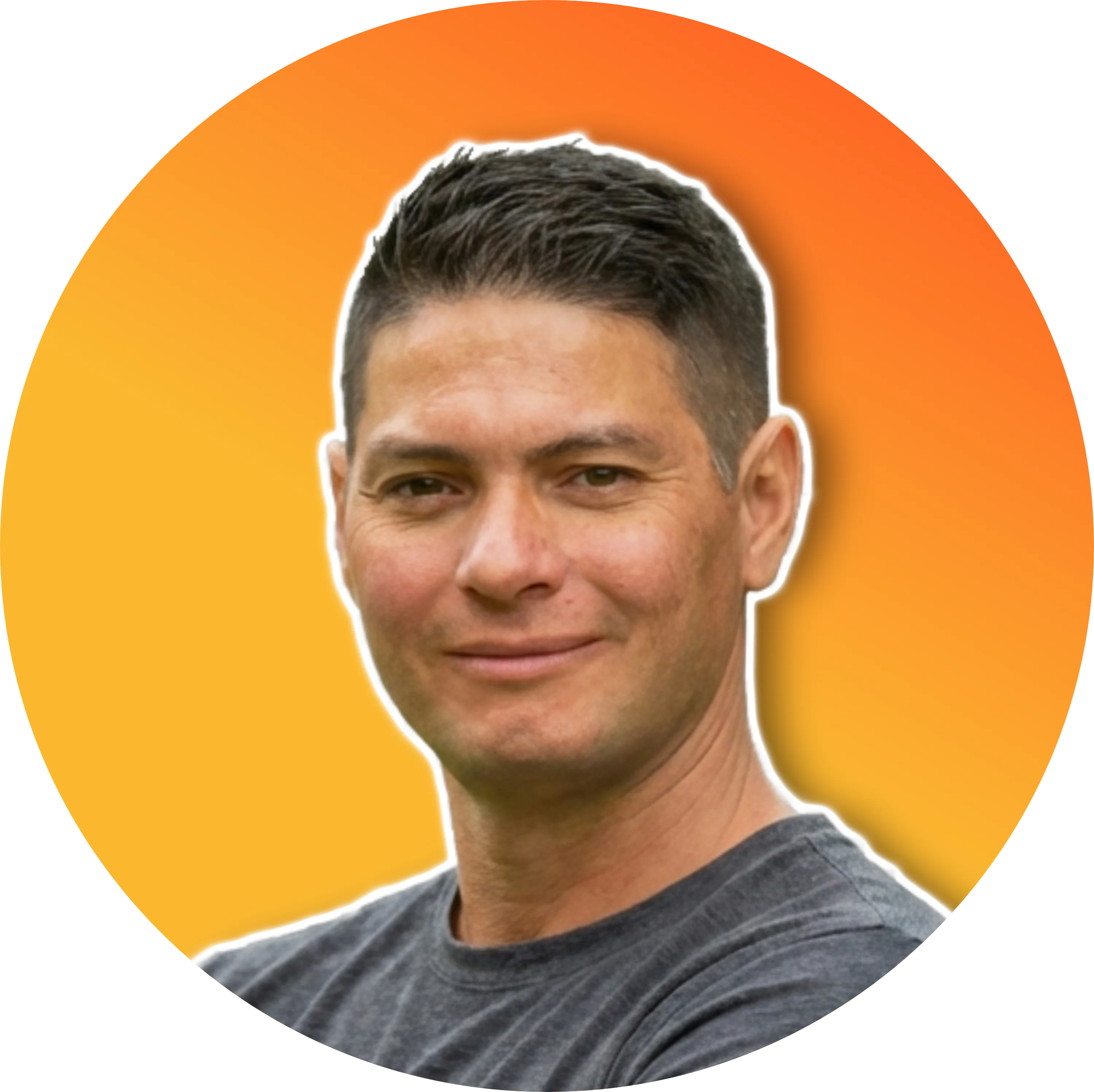 Guillaume, fondateur de Gecko Mind